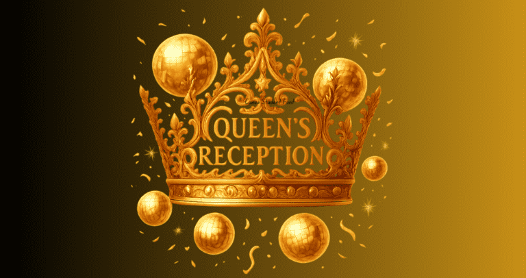 Queen's Reception
